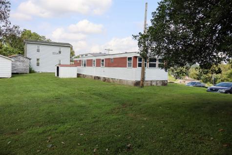 128 Coleman Avenue Clarksburg WV 26301