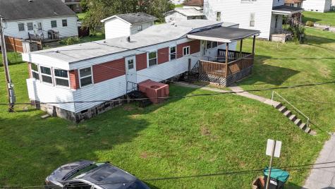 128 Coleman Avenue Clarksburg WV 26301