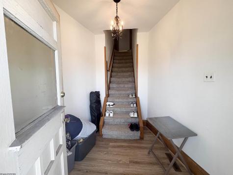 128 Coleman Avenue Clarksburg WV 26301