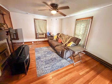 128 Coleman Avenue Clarksburg WV 26301