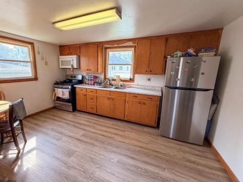 128 Coleman Avenue Clarksburg WV 26301
