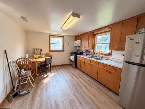 128 Coleman Avenue Clarksburg WV 26301