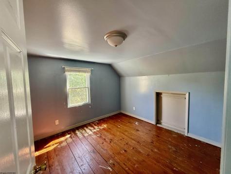 313 Thomas Avenue Nutter Fort WV 26301
