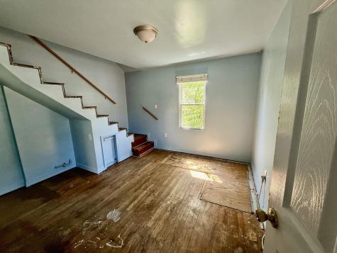 313 Thomas Avenue Nutter Fort WV 26301
