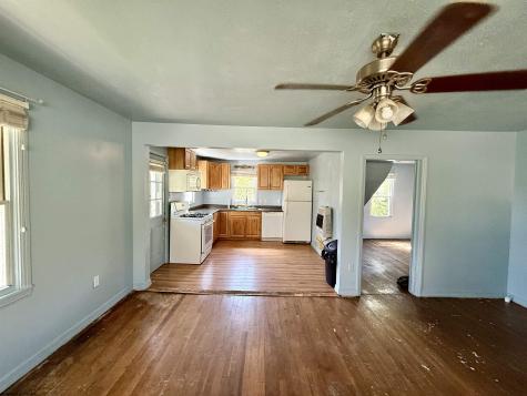 313 Thomas Avenue Nutter Fort WV 26301