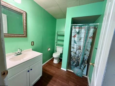 313 Thomas Avenue Nutter Fort WV 26301