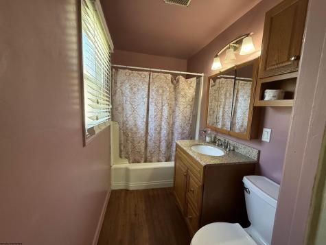 313 Thomas Avenue Nutter Fort WV 26301