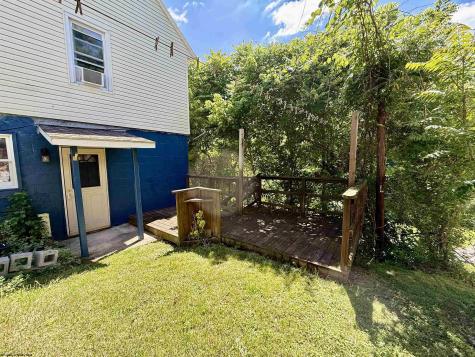313 Thomas Avenue Nutter Fort WV 26301