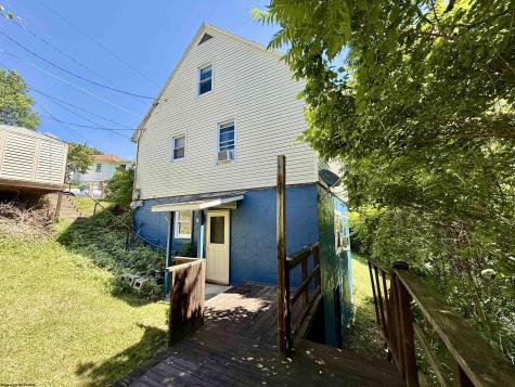 313 Thomas Avenue Nutter Fort WV 26301