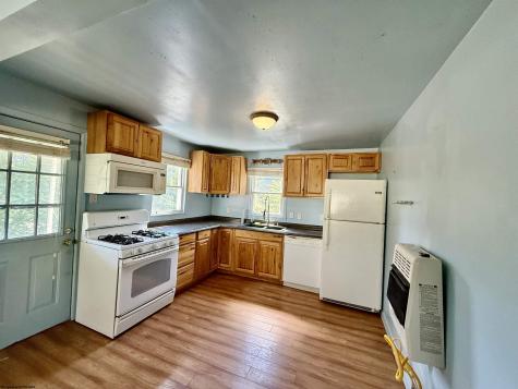 313 Thomas Avenue Nutter Fort WV 26301