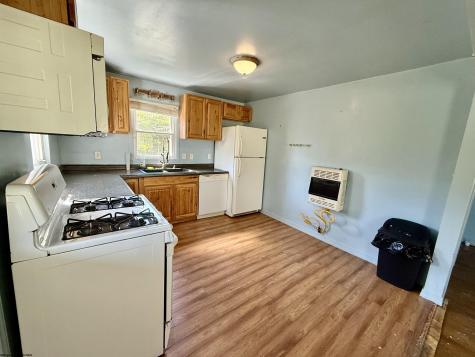 313 Thomas Avenue Nutter Fort WV 26301