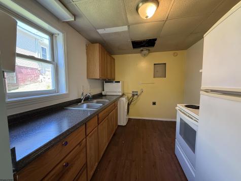 313 Thomas Avenue Nutter Fort WV 26301