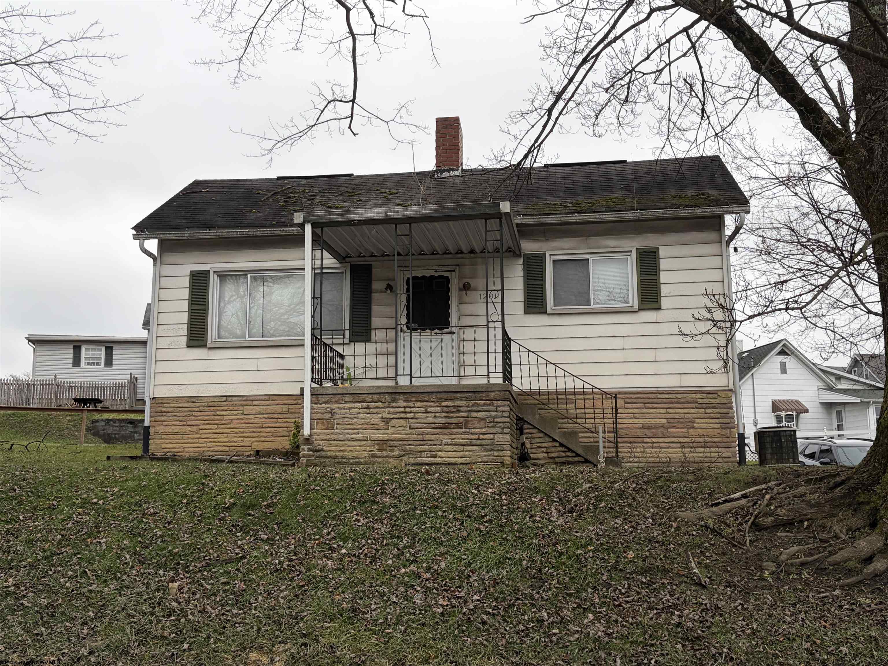 1200 Pennsylvania Avenue Fairmont WV 26554