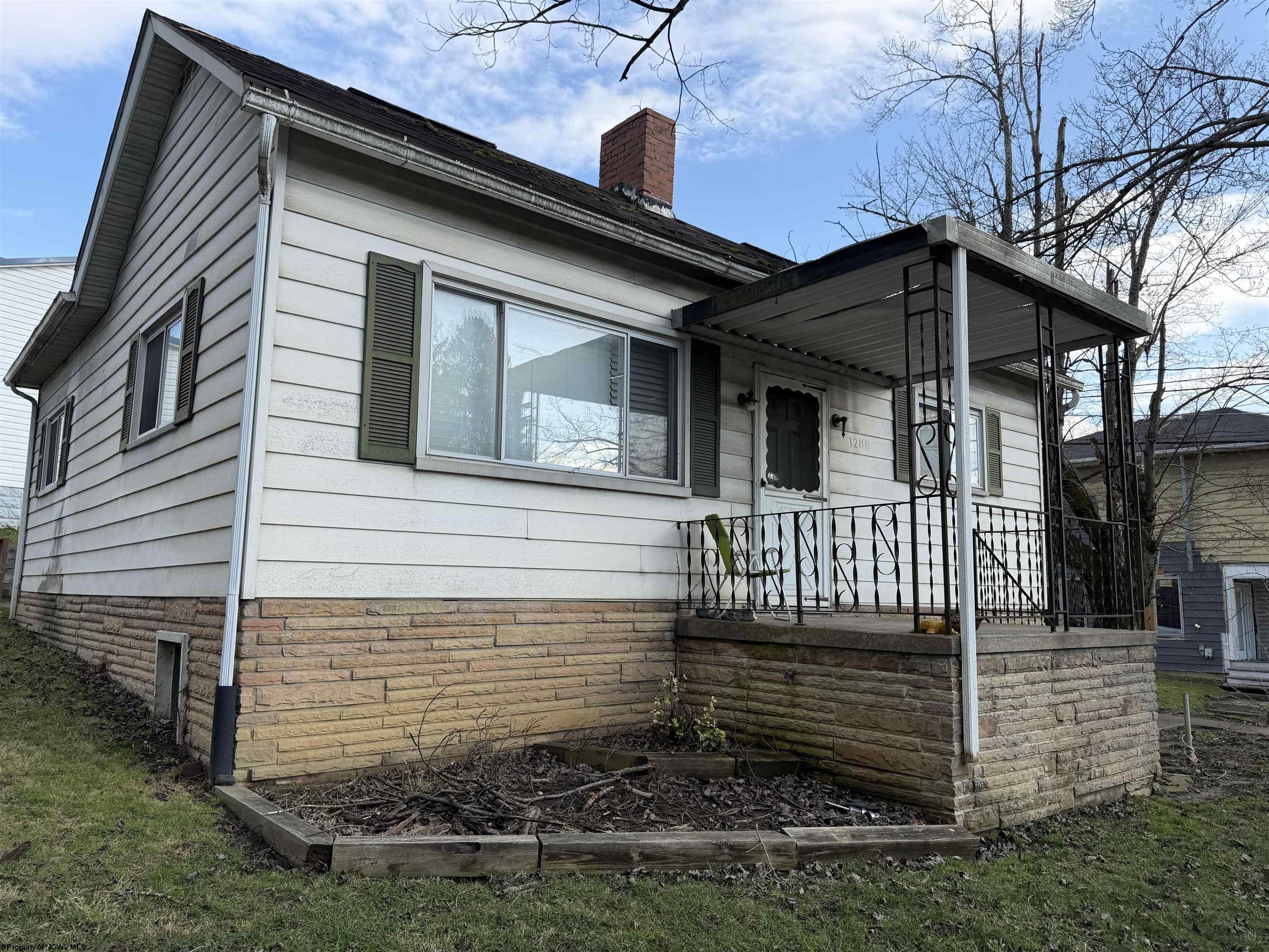 1200 Pennsylvania Avenue Fairmont WV 26554