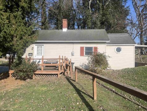 1200 Pennsylvania Avenue Fairmont WV 26554