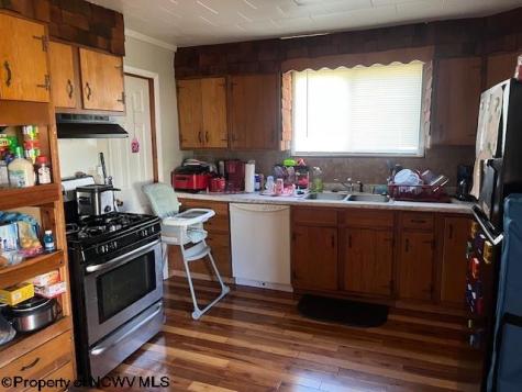 1200 Pennsylvania Avenue Fairmont WV 26554