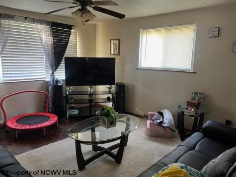 1200 Pennsylvania Avenue Fairmont WV 26554