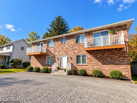 385 Kensington Avenue Morgantown WV 26505