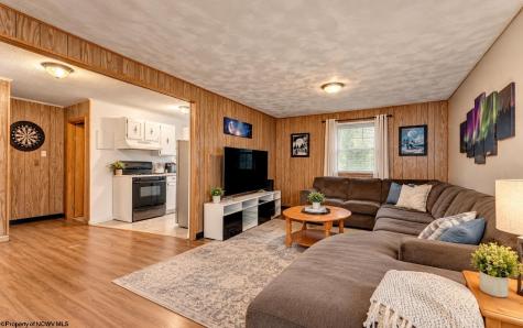 385 Kensington Avenue Morgantown WV 26505