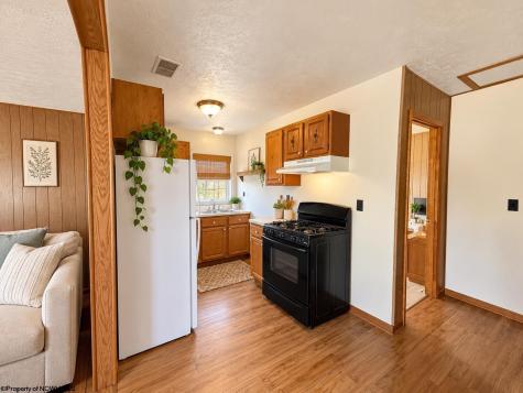 385 Kensington Avenue Morgantown WV 26505