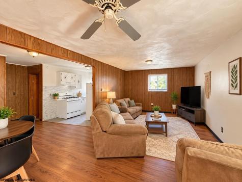 385 Kensington Avenue Morgantown WV 26505