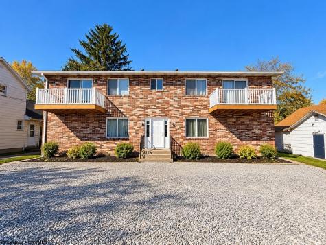 385 Kensington Avenue Morgantown WV 26505
