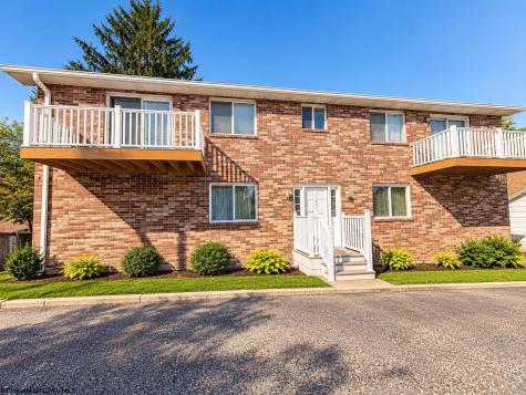 385 Kensington Avenue Morgantown WV 26505