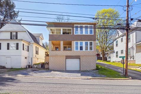 79 W Jefferson Street Westover WV 26501