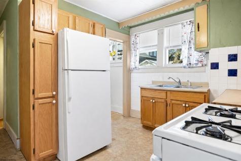 79 W Jefferson Street Westover WV 26501