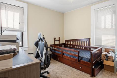 79 W Jefferson Street Westover WV 26501