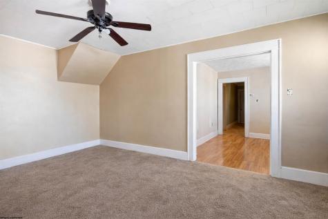 79 W Jefferson Street Westover WV 26501