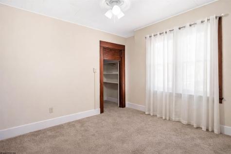 79 W Jefferson Street Westover WV 26501