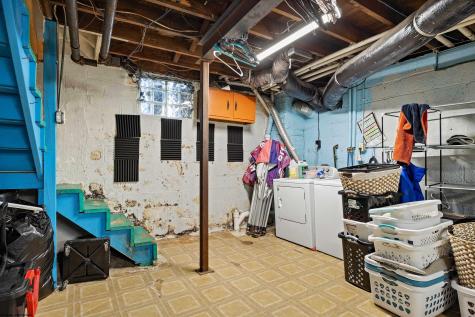 79 W Jefferson Street Westover WV 26501
