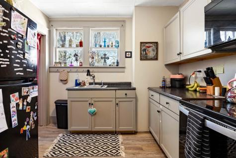 79 W Jefferson Street Westover WV 26501