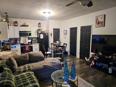 82 Red Oak Drive Albright WV 26519