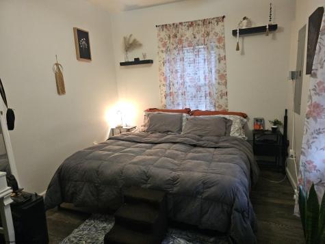 82 Red Oak Drive Albright WV 26519