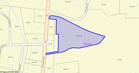 82 Red Oak Drive Albright WV 26519