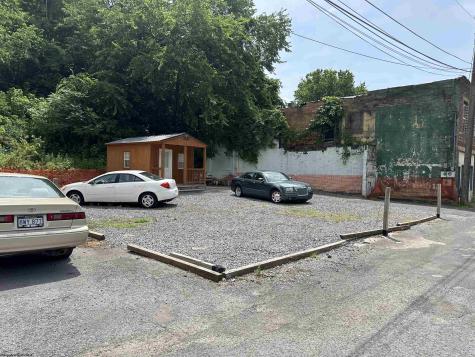 99 Scotts Run Road Osage WV 26543