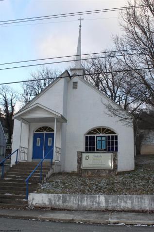 129 Mcgraw Avenue Webster Springs WV 26288