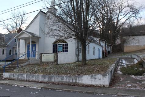 129 Mcgraw Avenue Webster Springs WV 26288