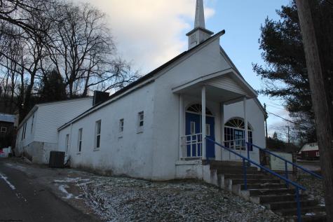 129 Mcgraw Avenue Webster Springs WV 26288