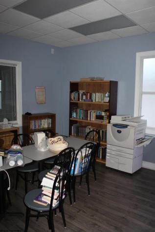 129 Mcgraw Avenue Webster Springs WV 26288