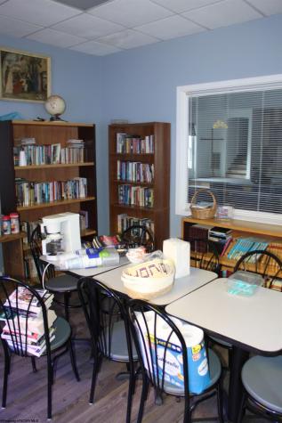 129 Mcgraw Avenue Webster Springs WV 26288