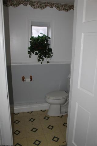 129 Mcgraw Avenue Webster Springs WV 26288