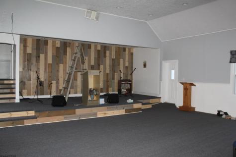 129 Mcgraw Avenue Webster Springs WV 26288