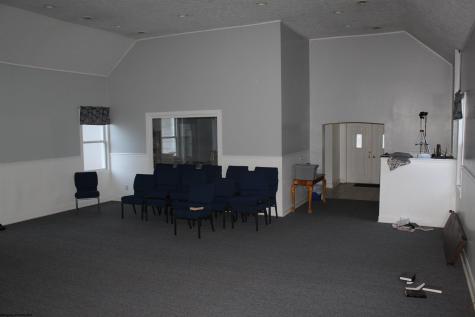 129 Mcgraw Avenue Webster Springs WV 26288