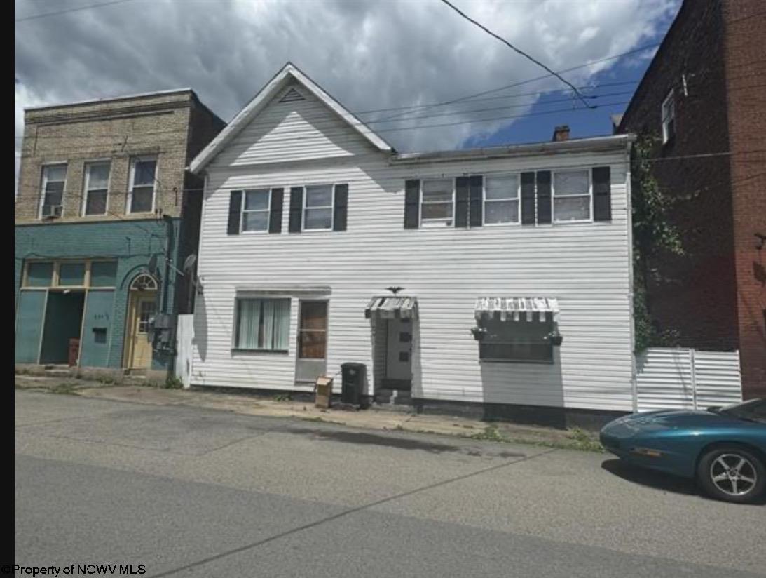 302 Columbia Street Fairmont WV 26554