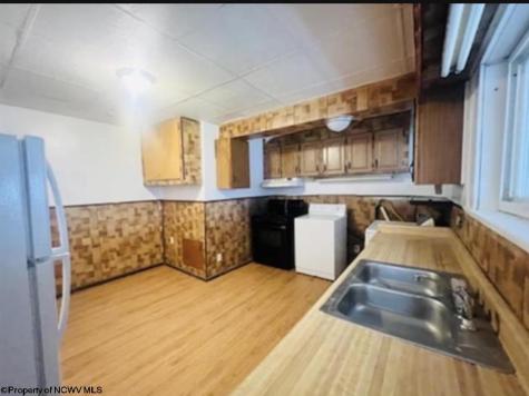 302 Columbia Street Fairmont WV 26554