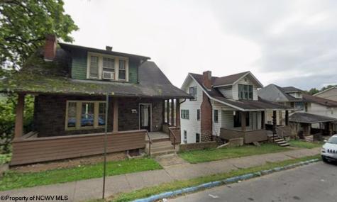 509 Grant Street Morgantown WV 26505