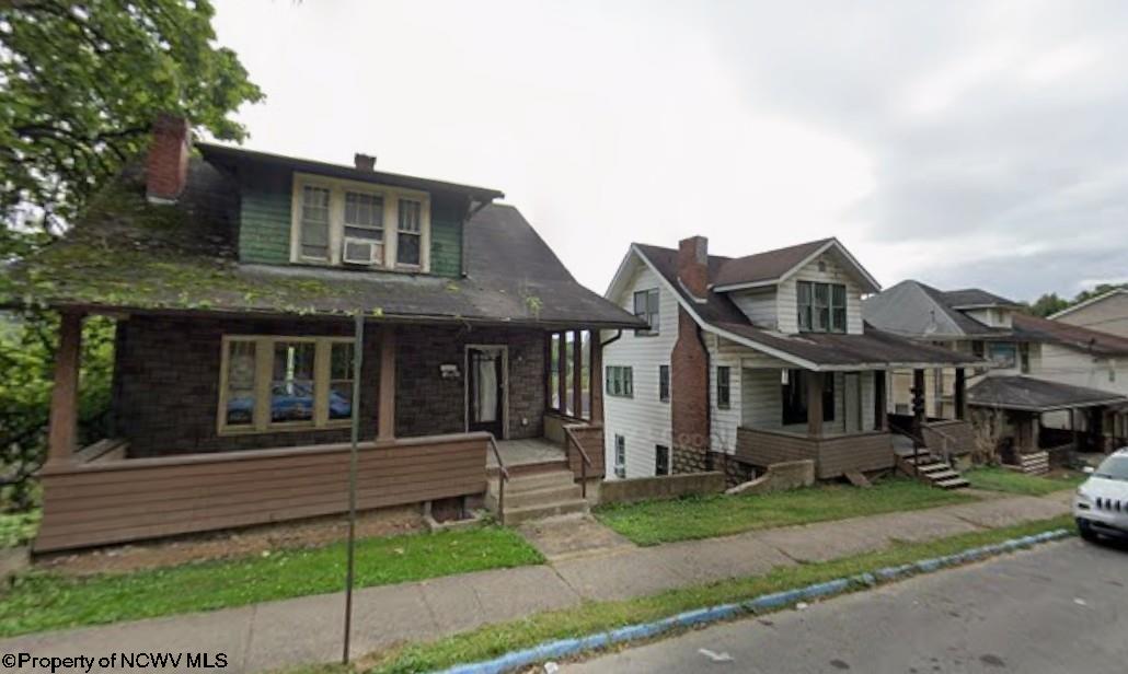 509 Grant Street Morgantown WV 26505
